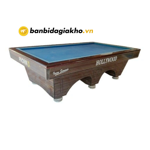 BÀN BIDA LÍP HOLLYWOOD SƠN TÂN TRANG
