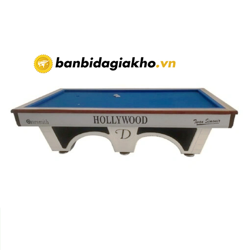 BÀN BIDA LÍP HOLLYWOOD SƠN TÂN TRANG