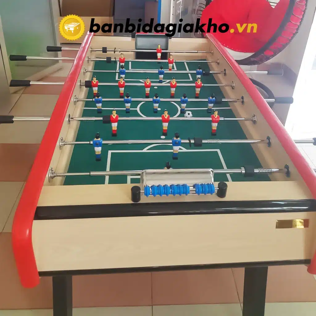 Bàn bi lắc nhập khẩu thi đấu 3323R