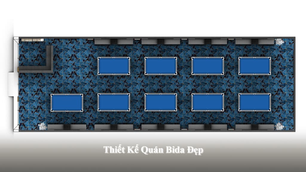 Mặt Bằng 100m2