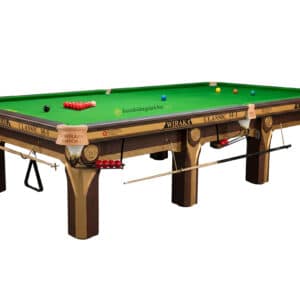 Bàn Bida Wiraka Classic M-1 Snooker